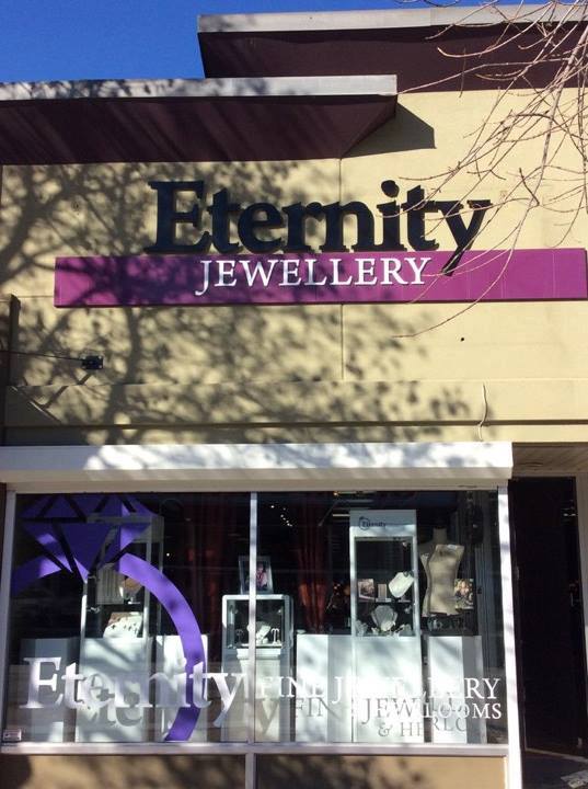 Eternity Fine Jewellery & Heirlooms Grande Prairie Downtown Association
