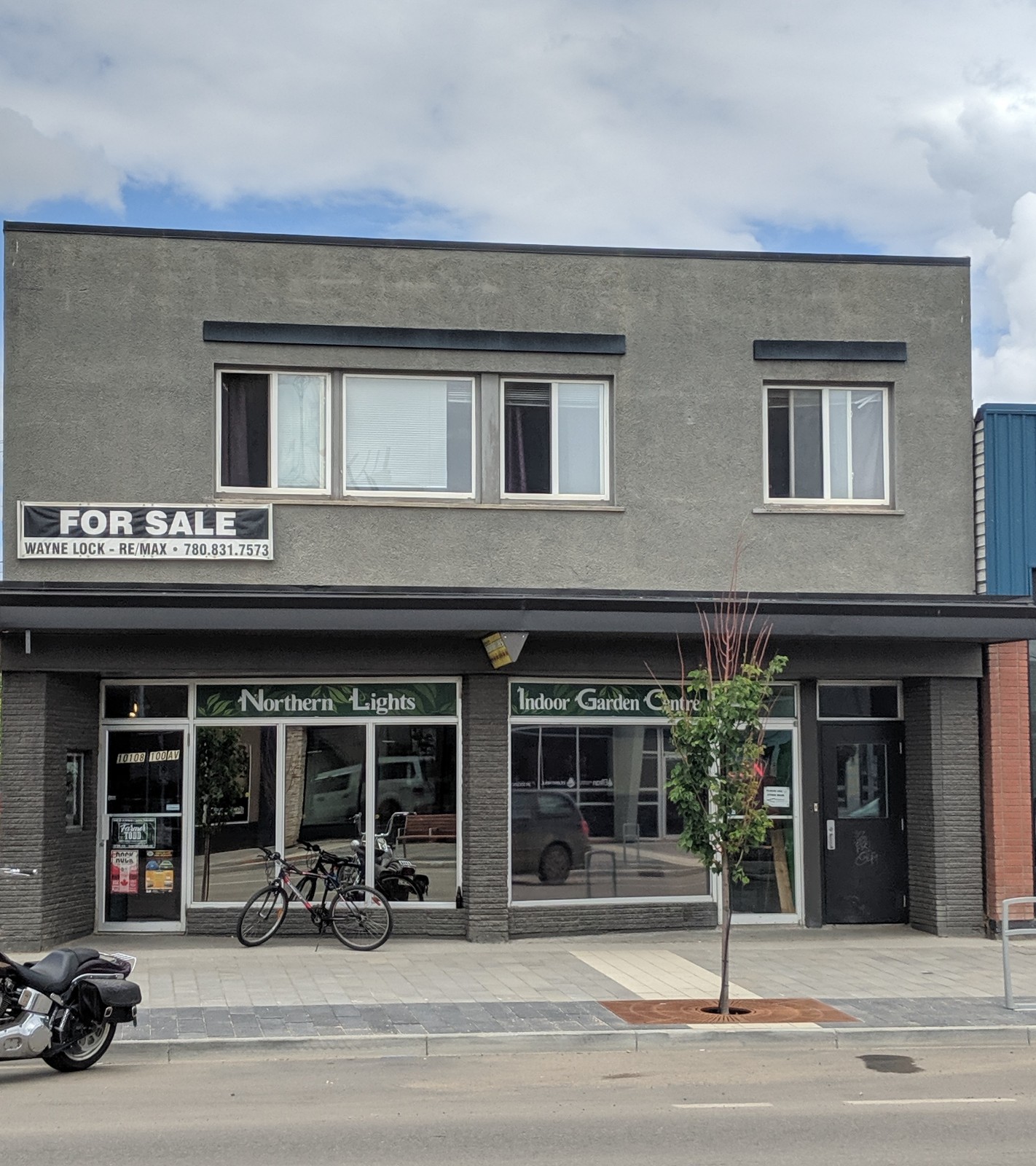 Northern Lights Indoor Garden Store Grande Prairie Downtown Association