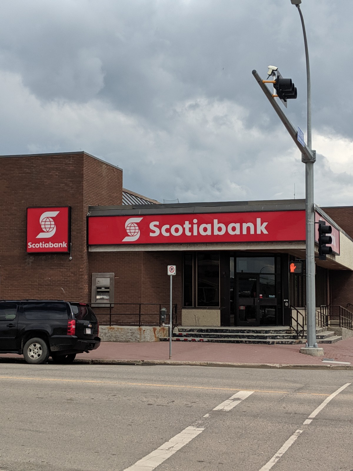 Scotiabank Grande Prairie Downtown Association