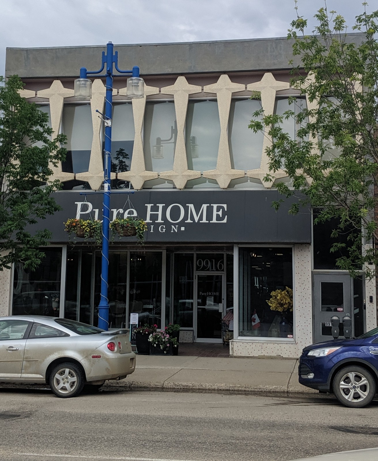 Pure Home Design Grande Prairie