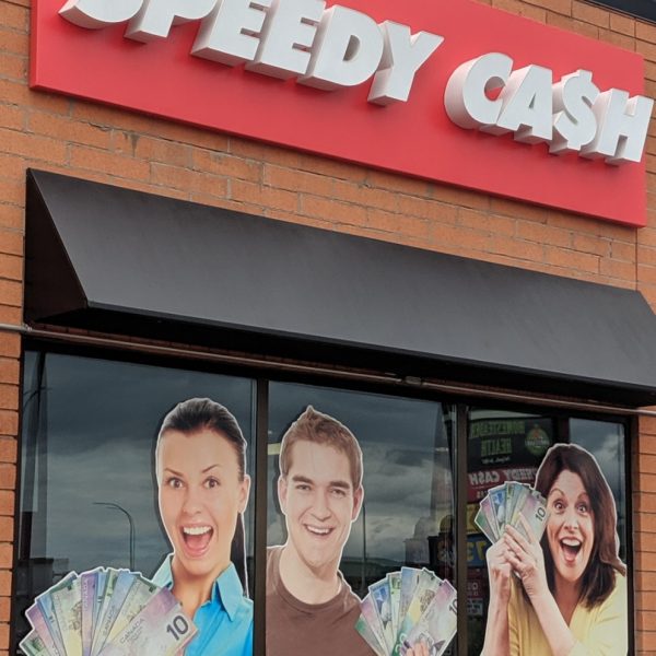 Speedy Cash Payday Advances – Grande Prairie Downtown Association