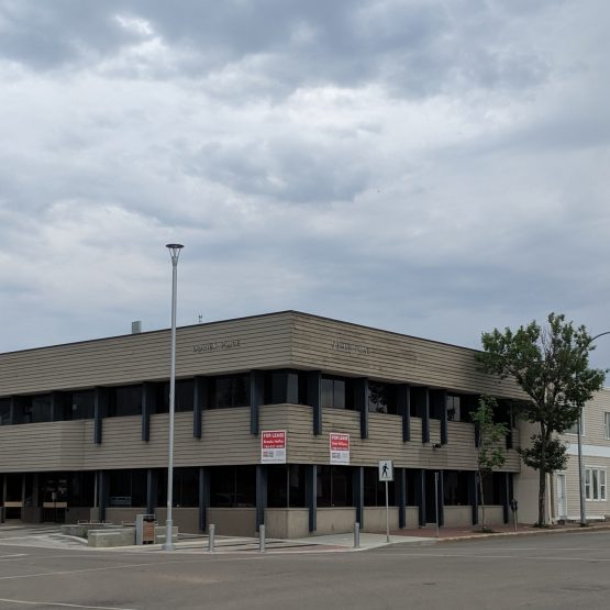 Prime Property Management Grande Prairie Downtown Association