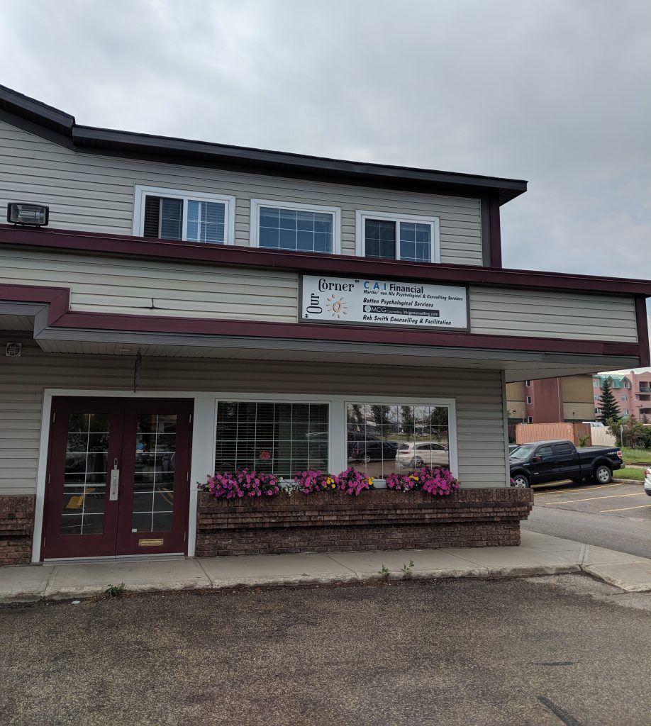 Therapoint Massage Grande Prairie Downtown Association