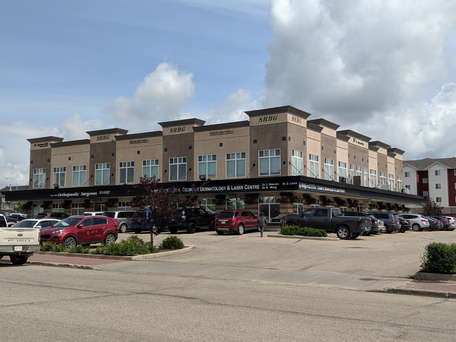 Peace Diagnostic Imaging Grande Prairie Downtown Association
