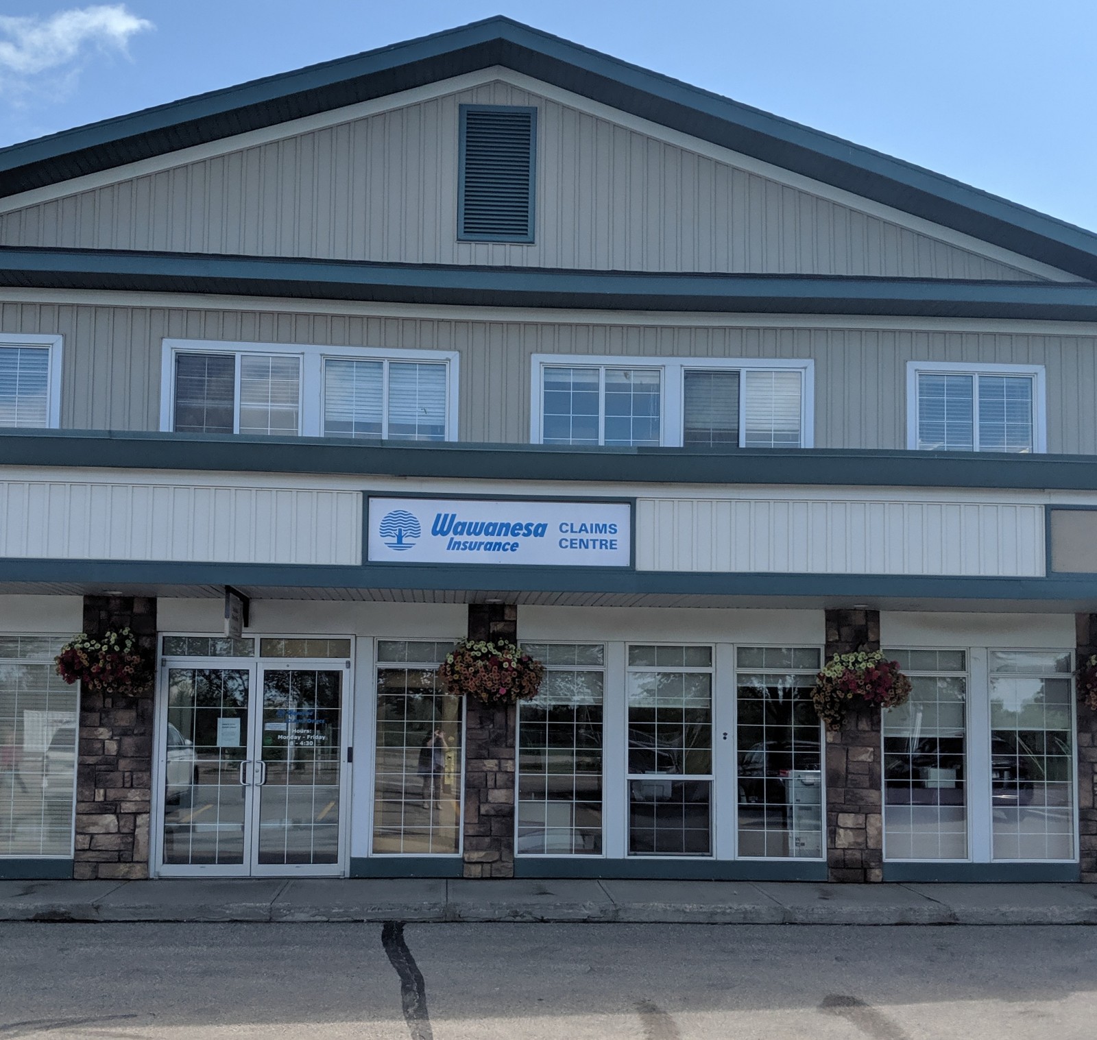 Wawanesa Insurance Grande Prairie Downtown Association Wawanesa Insurance Grande Prairie Downtown Association