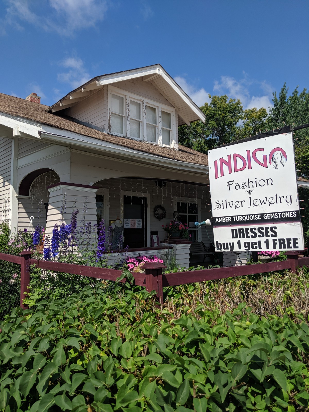 Indigo Boutique – Grande Prairie Downtown Association