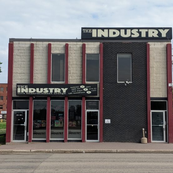 Job shop in grande prairie alberta