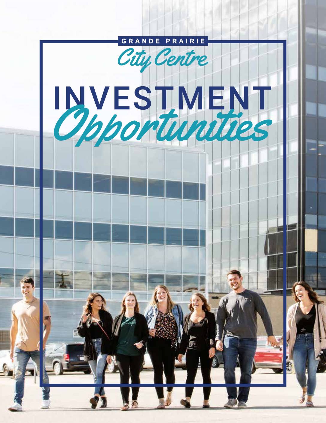 Investment Opportunites