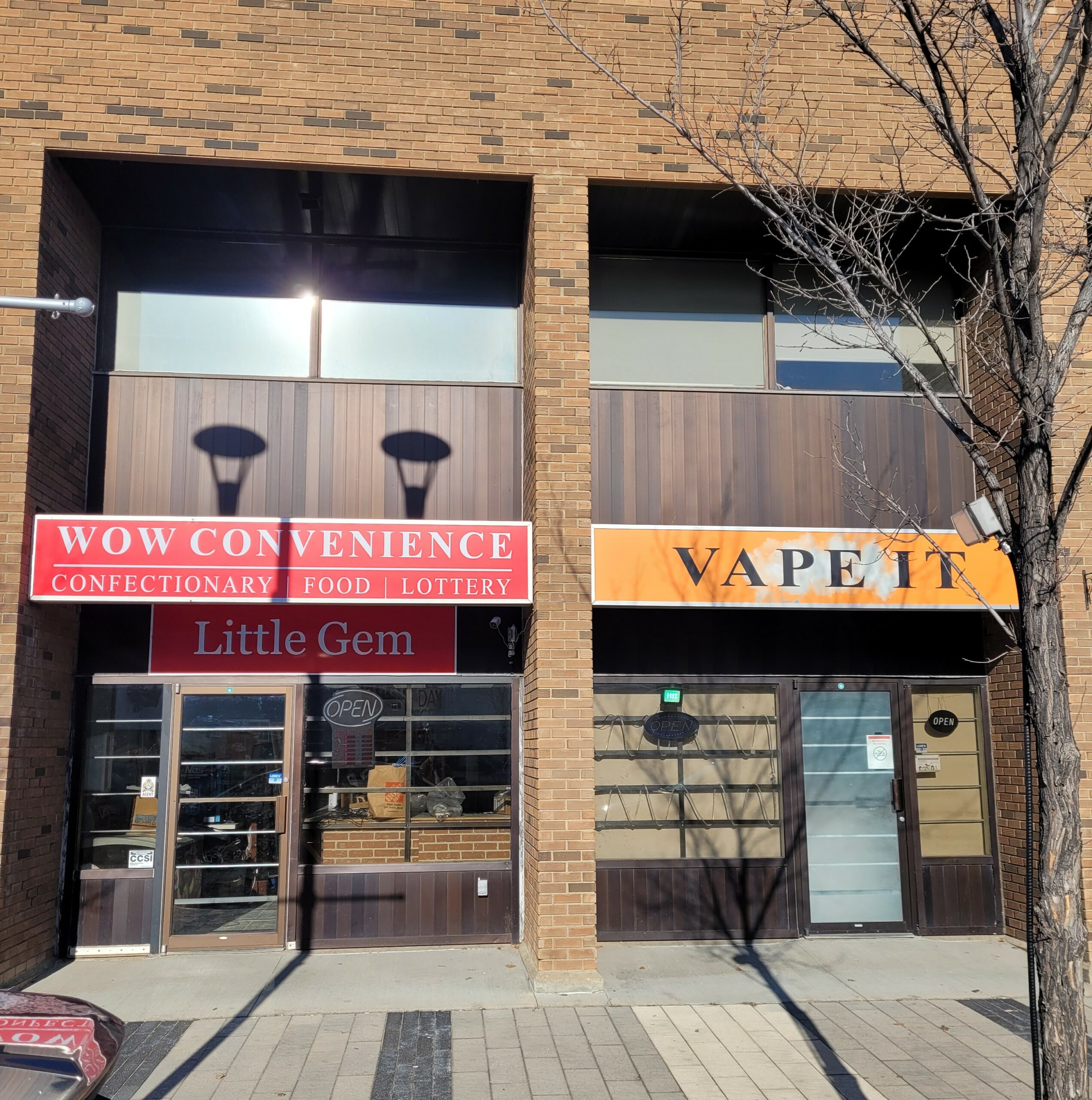 Vape It Grande Prairie Downtown Association